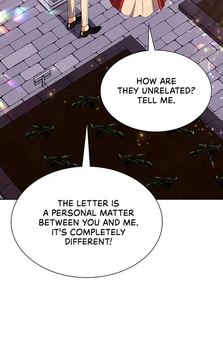 Enough With the Flirting Chapter 22 – Page 61