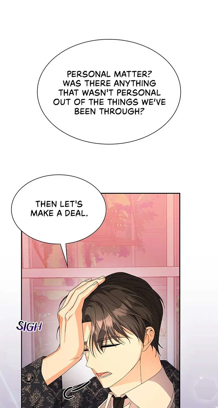 Enough With the Flirting Chapter 22 – Page 62