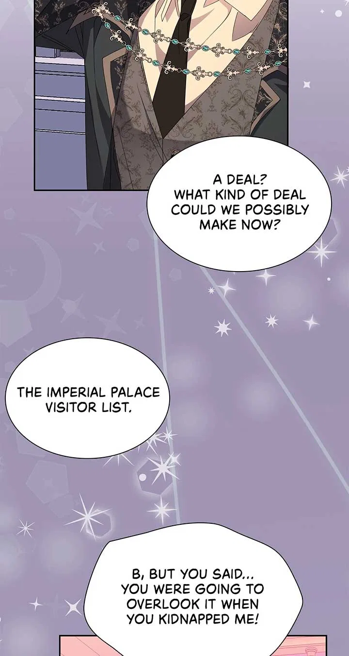Enough With the Flirting Chapter 22 – Page 63