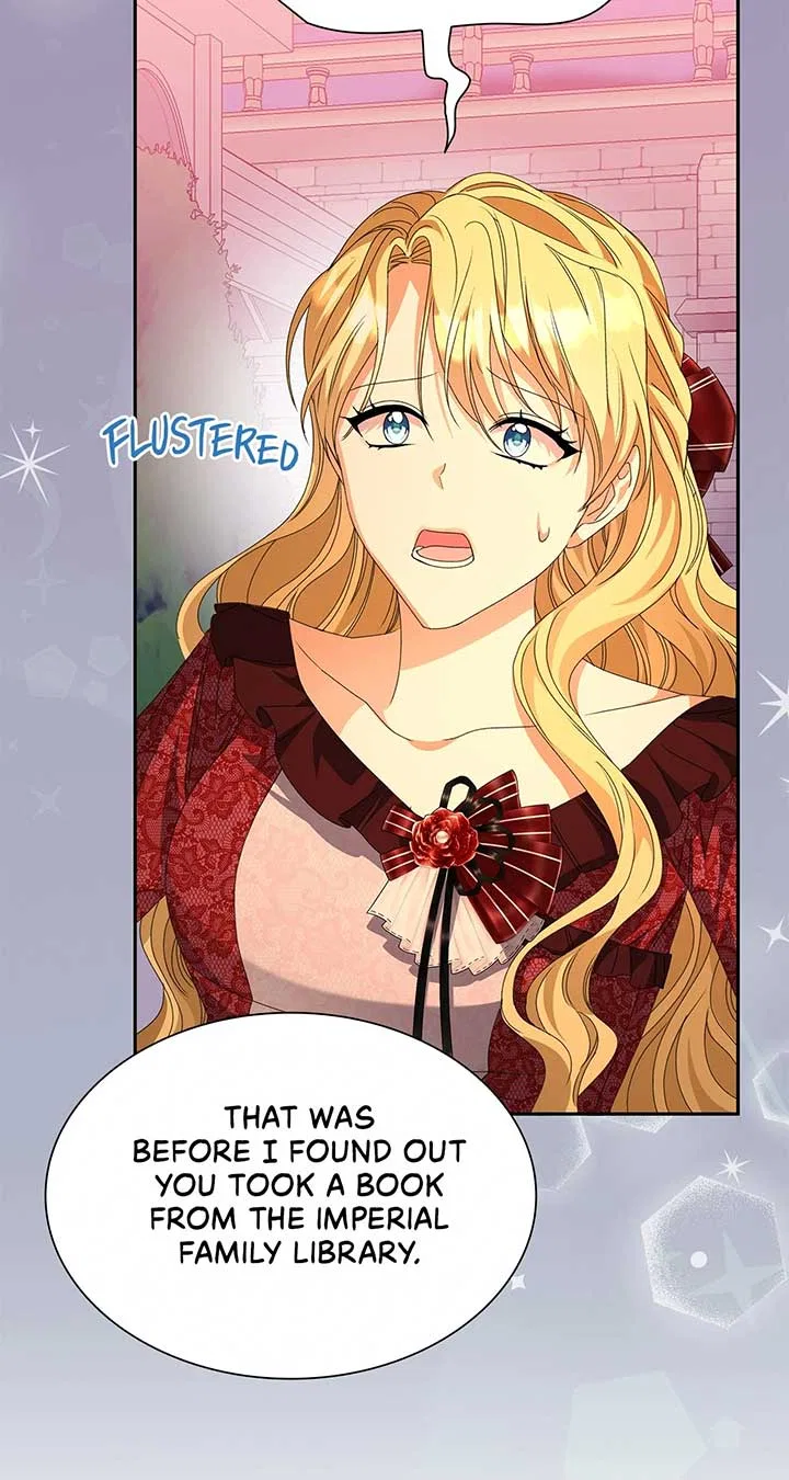 Enough With the Flirting Chapter 22 – Page 64