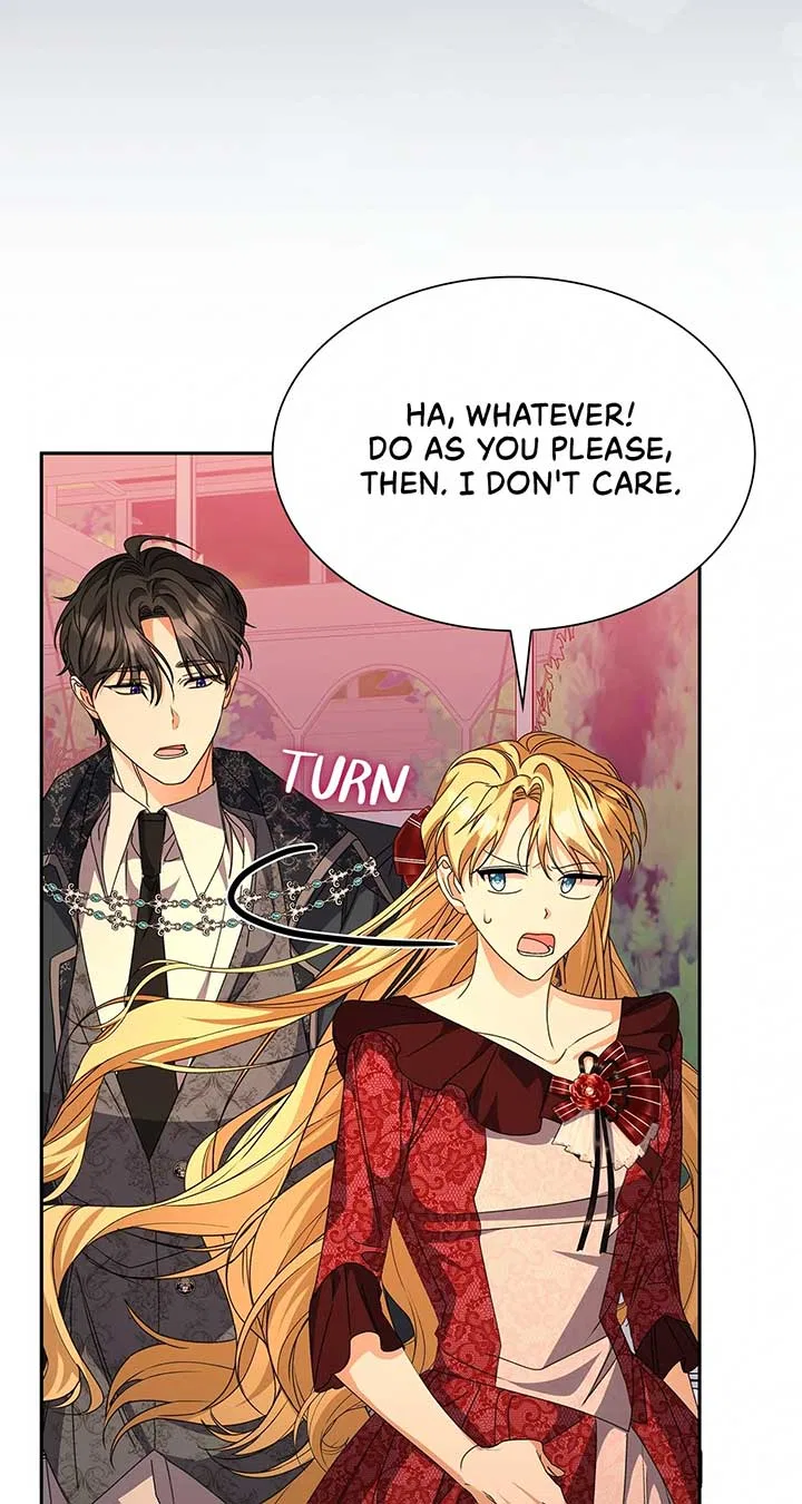 Enough With the Flirting Chapter 22 – Page 65
