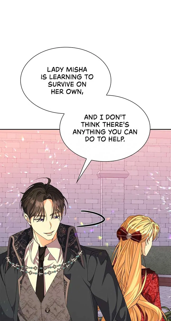 Enough With the Flirting Chapter 22 – Page 67