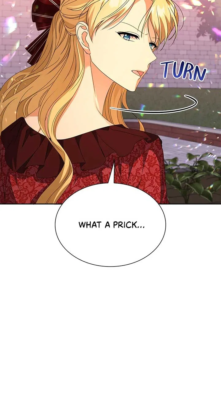 Enough With the Flirting Chapter 22 – Page 69