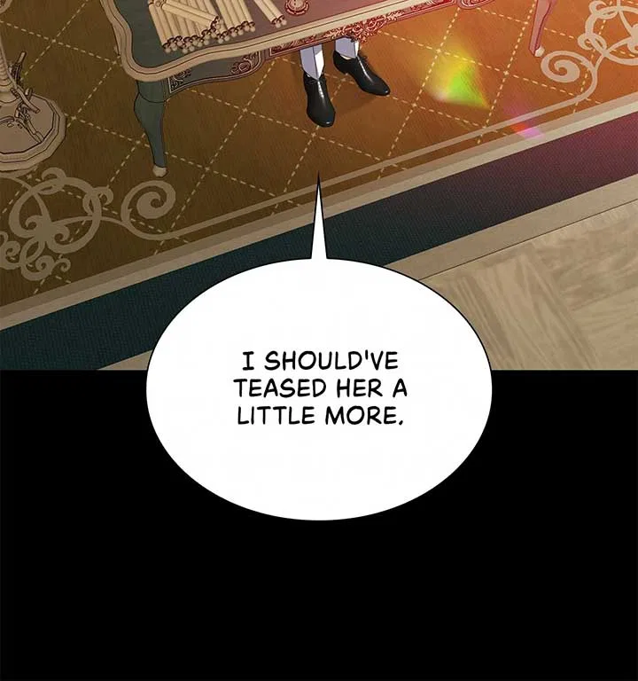 Enough With the Flirting Chapter 22 – Page 71