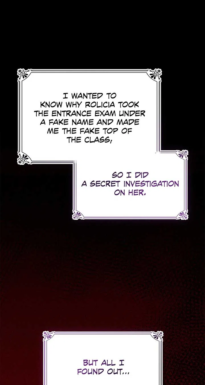 Enough With the Flirting Chapter 22 – Page 72