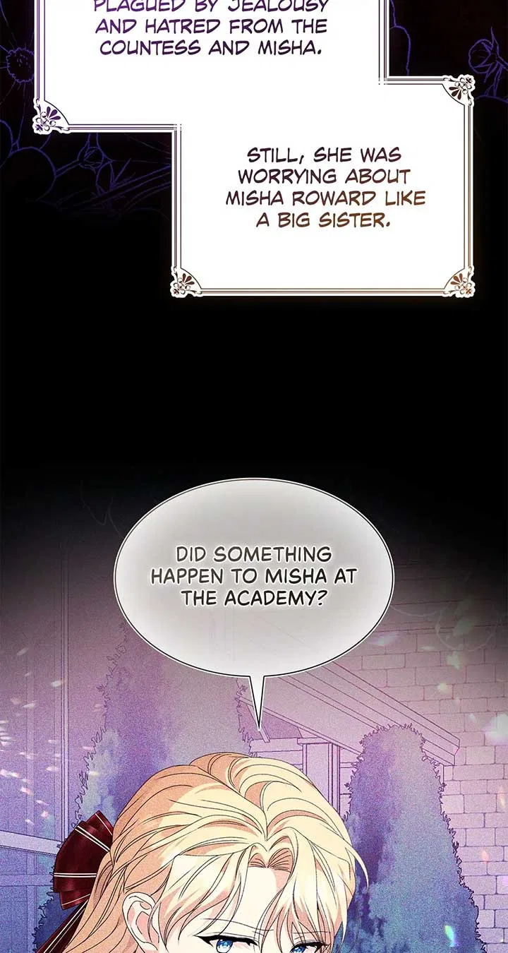 Enough With the Flirting Chapter 22 – Page 74