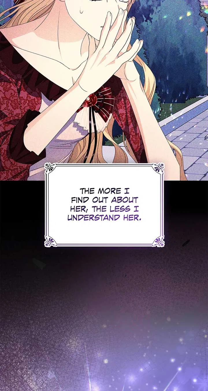 Enough With the Flirting Chapter 22 – Page 75
