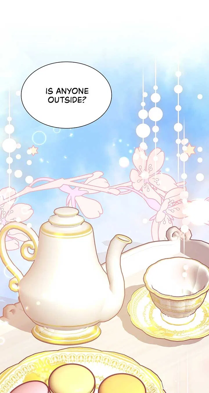 Enough With the Flirting Chapter 22 – Page 78