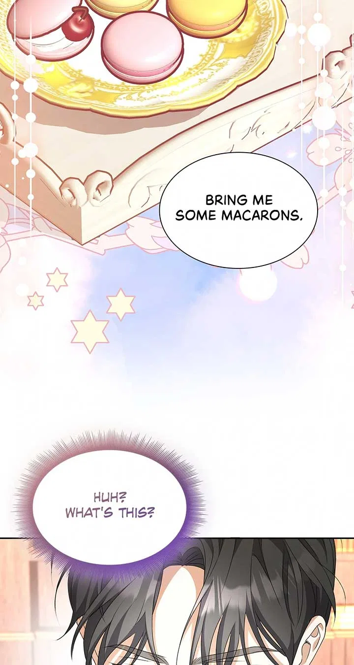 Enough With the Flirting Chapter 22 – Page 79