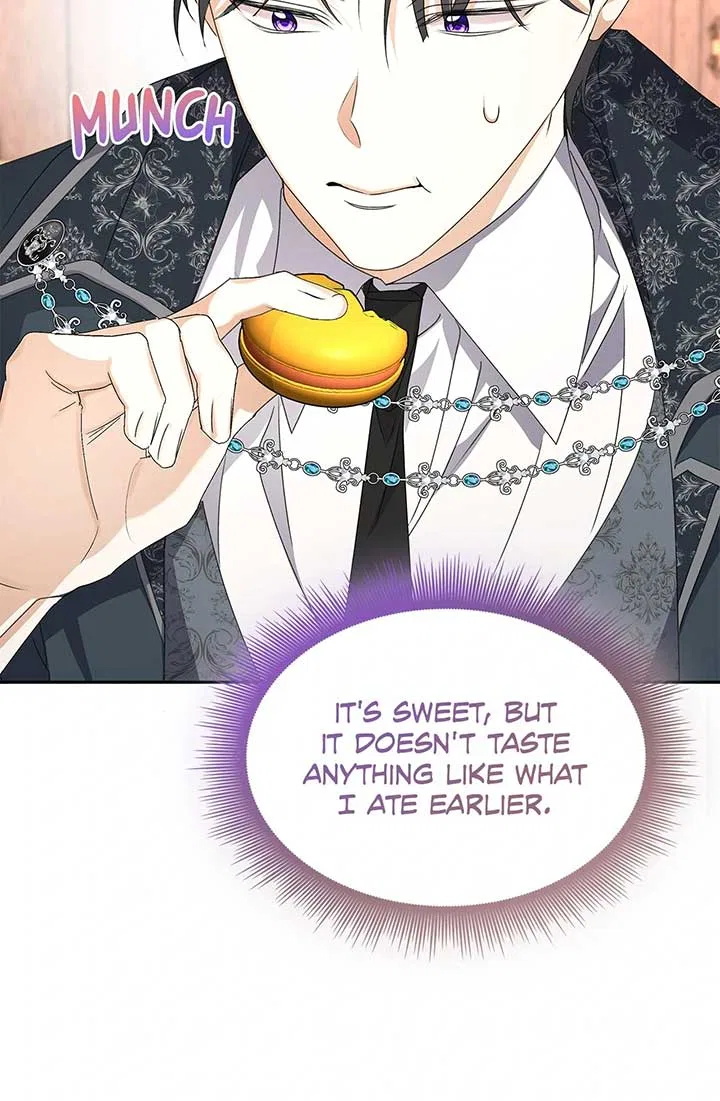 Enough With the Flirting Chapter 22 – Page 80