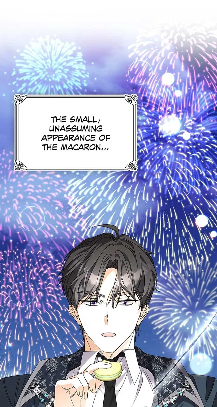 Enough With the Flirting Chapter 22 – Page 81