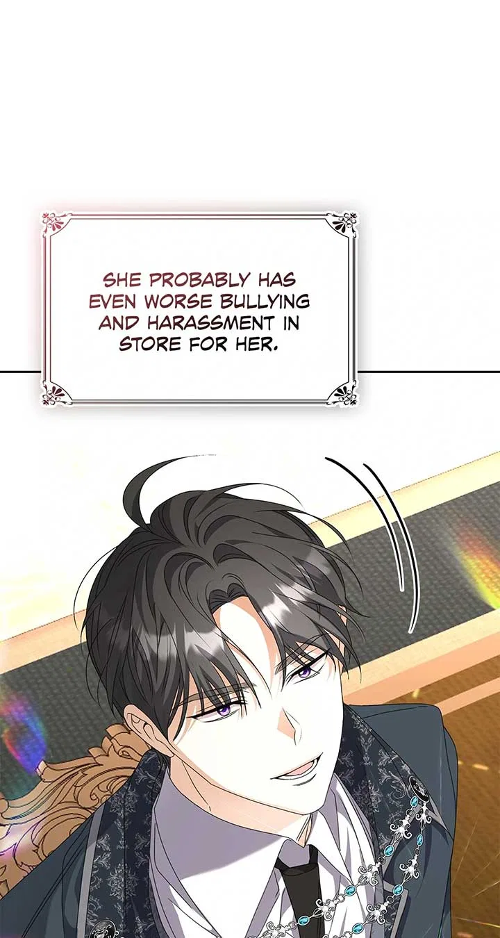 Enough With the Flirting Chapter 22 – Page 85