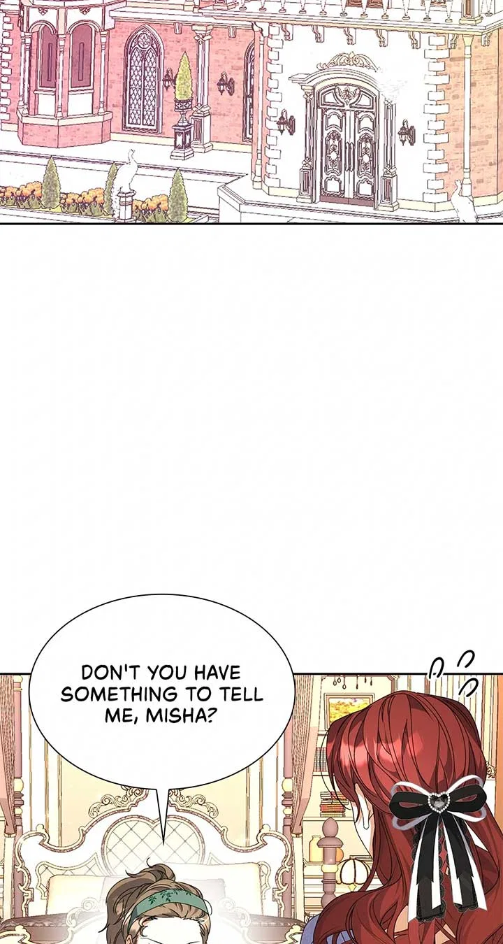 Enough With the Flirting Chapter 22 – Page 88