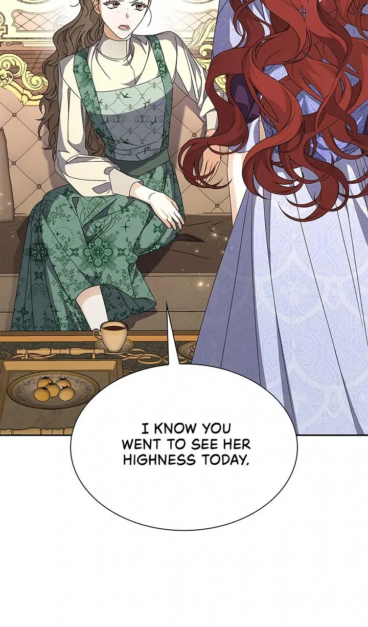 Enough With the Flirting Chapter 22 – Page 89