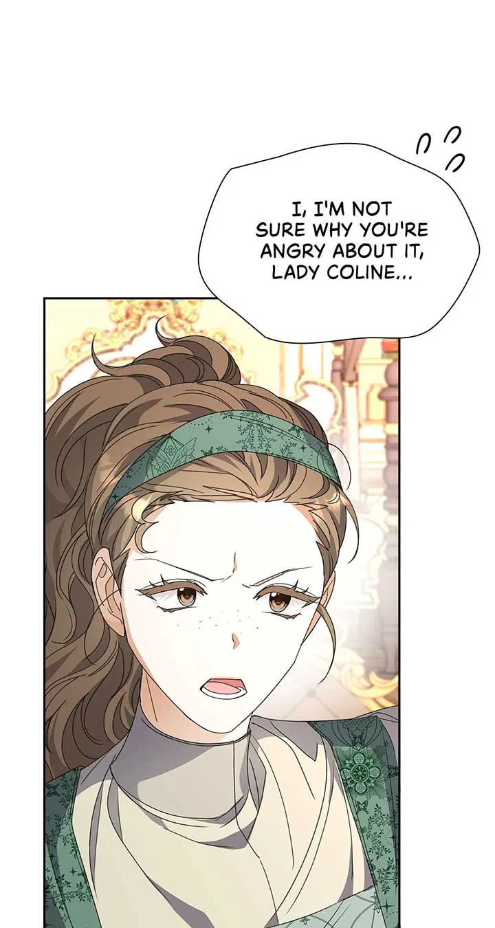 Enough With the Flirting Chapter 22 – Page 90