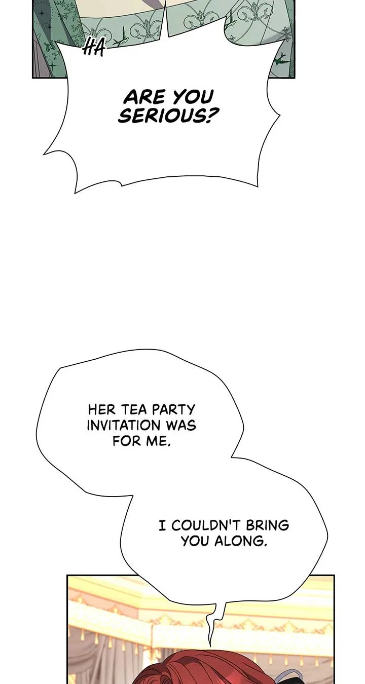 Enough With the Flirting Chapter 22 – Page 91