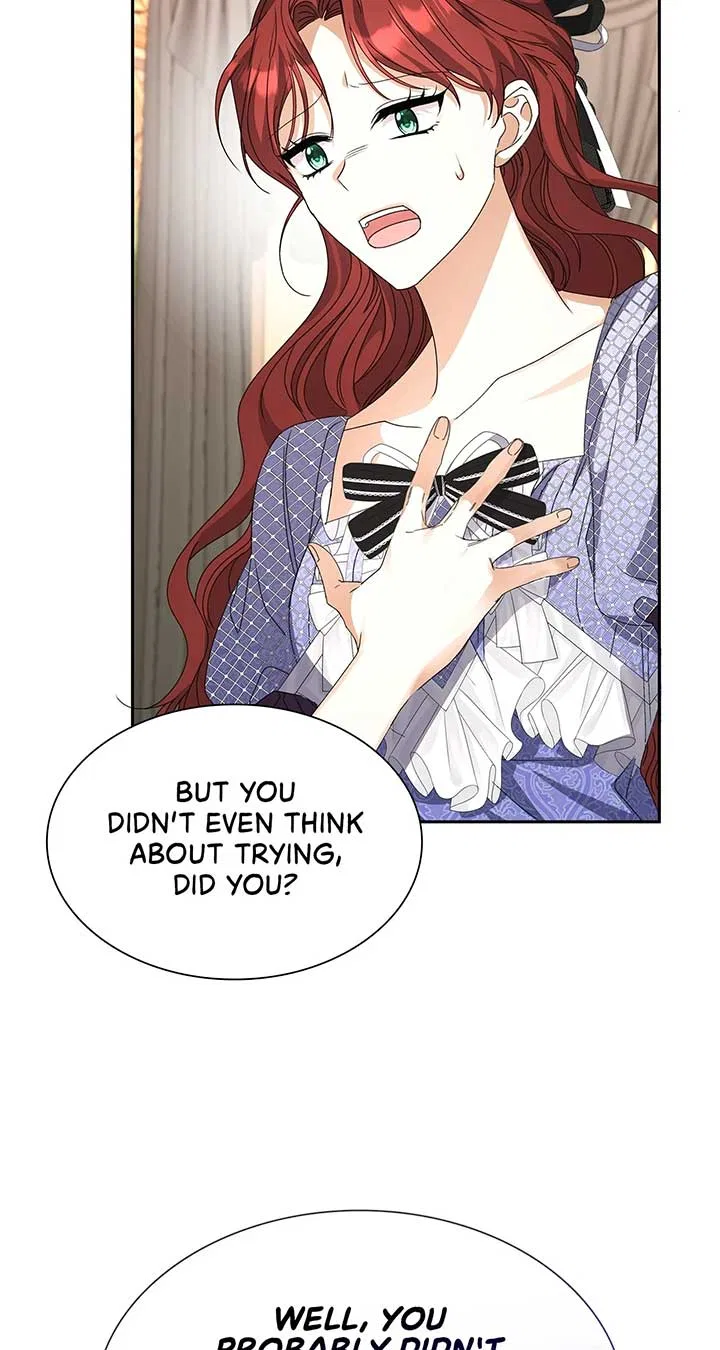 Enough With the Flirting Chapter 22 – Page 92