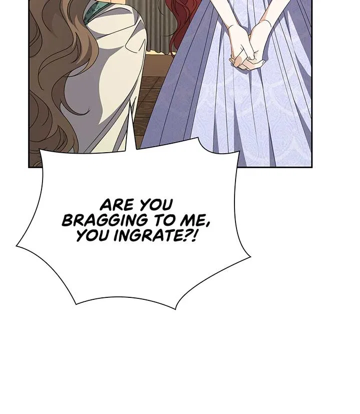 Enough With the Flirting Chapter 22 – Page 95
