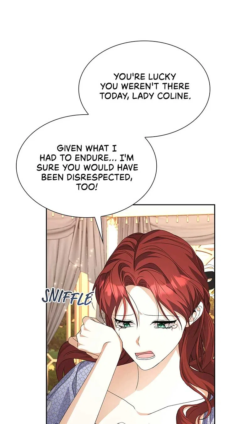 Enough With the Flirting Chapter 22 – Page 96