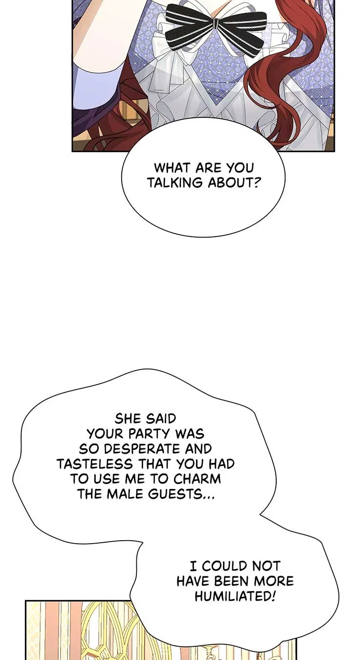 Enough With the Flirting Chapter 22 – Page 97