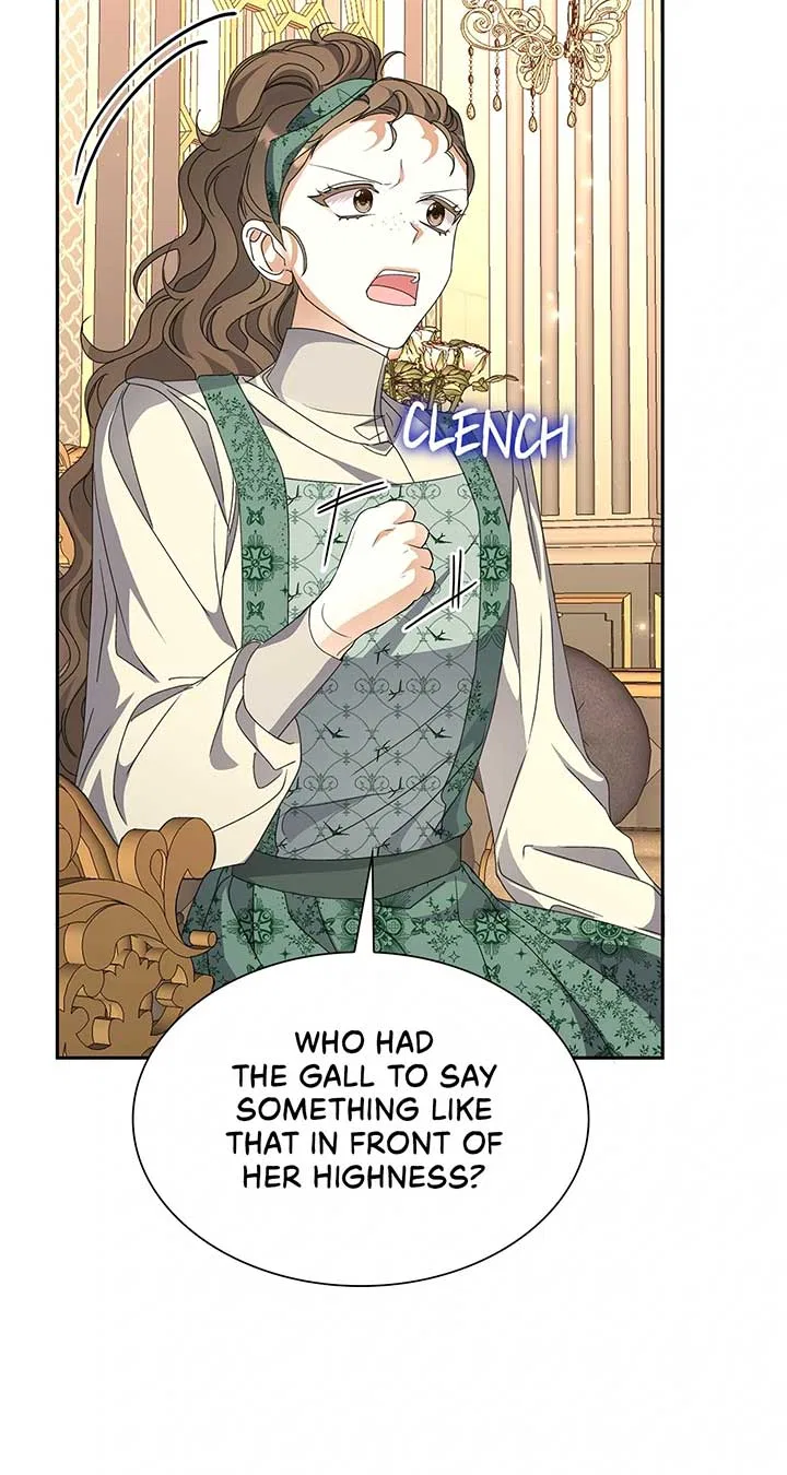 Enough With the Flirting Chapter 22 – Page 98