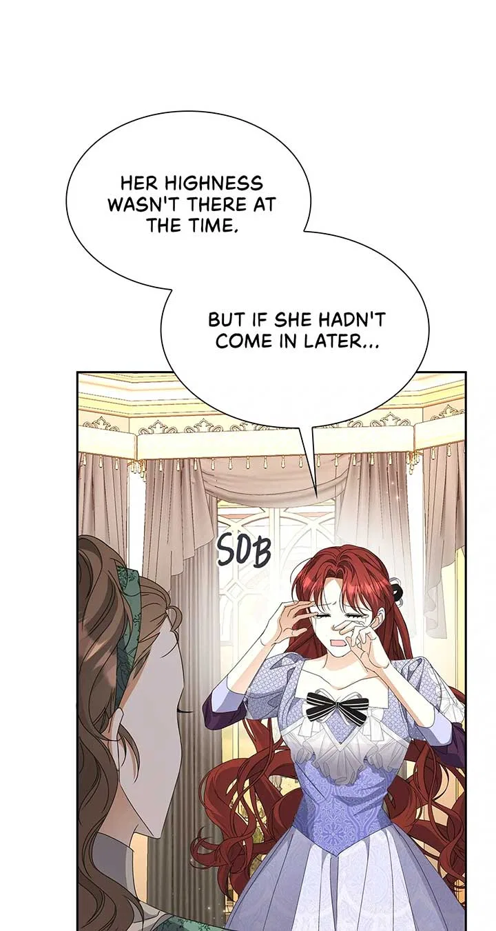 Enough With the Flirting Chapter 22 – Page 99