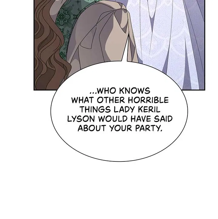 Enough With the Flirting Chapter 22 – Page 100