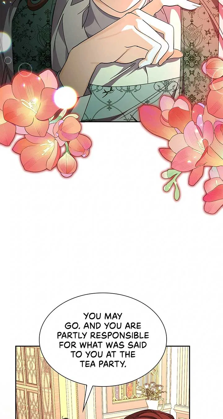 Enough With the Flirting Chapter 22 – Page 102