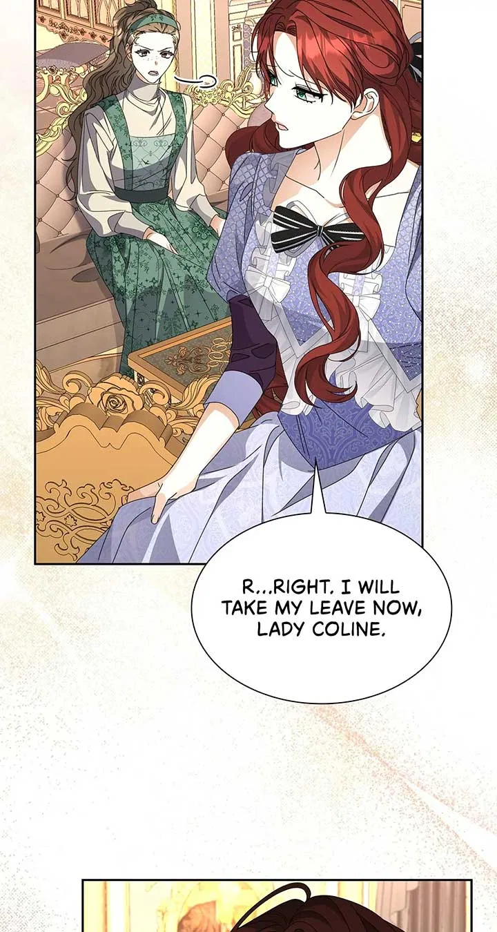 Enough With the Flirting Chapter 22 – Page 103