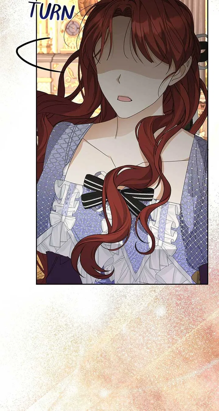 Enough With the Flirting Chapter 22 – Page 104