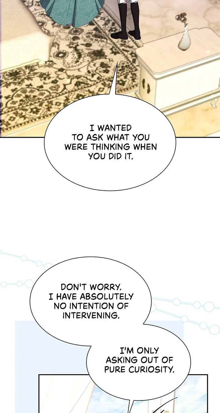 Enough With the Flirting Chapter 21 – Page 2