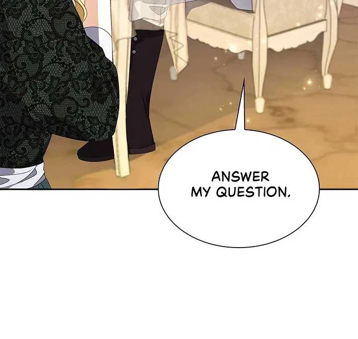 Enough With the Flirting Chapter 21 – Page 6