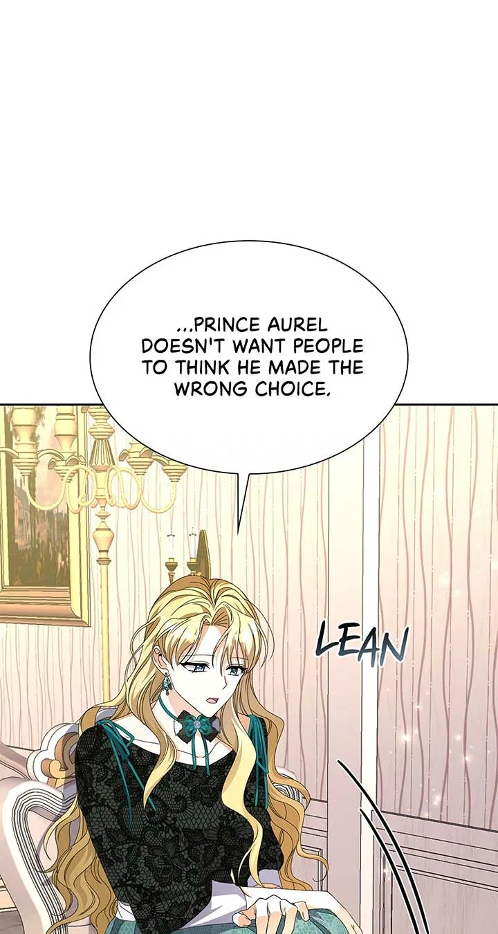 Enough With the Flirting Chapter 21 – Page 12