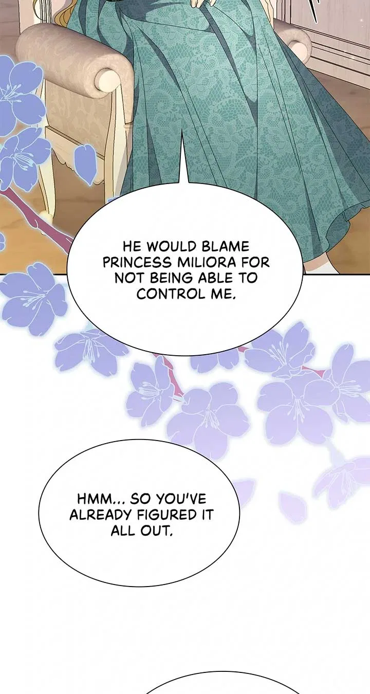 Enough With the Flirting Chapter 21 – Page 13