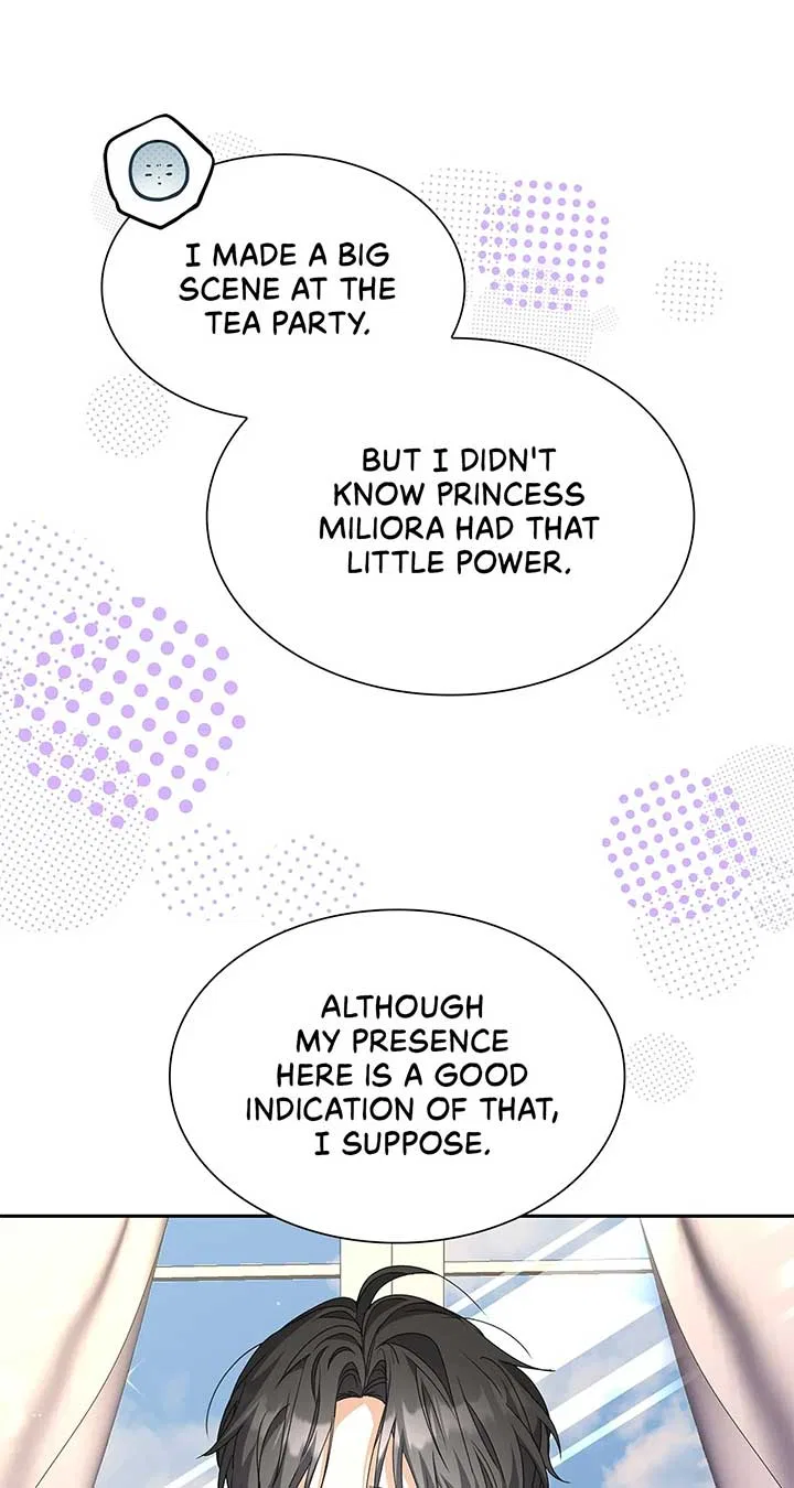 Enough With the Flirting Chapter 21 – Page 15
