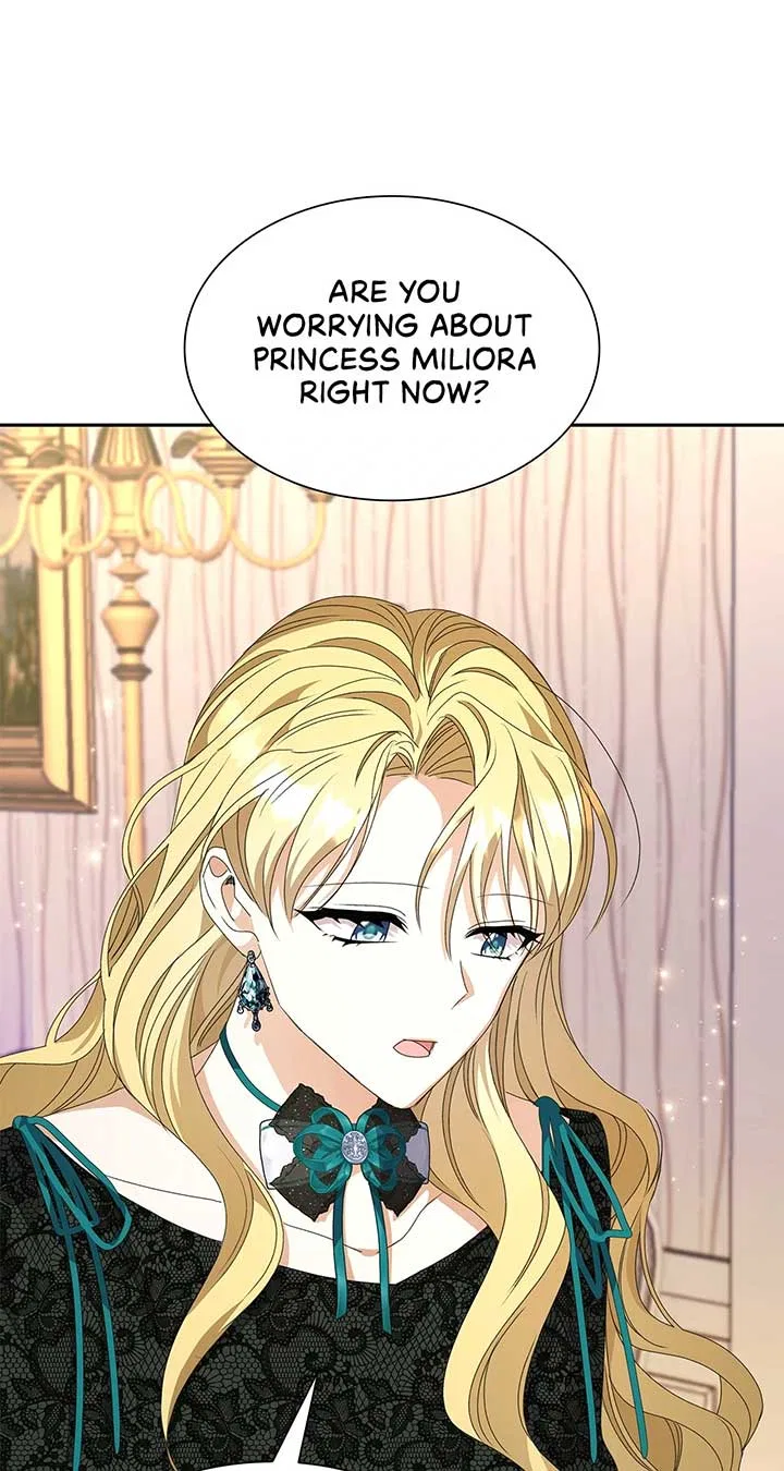 Enough With the Flirting Chapter 21 – Page 17