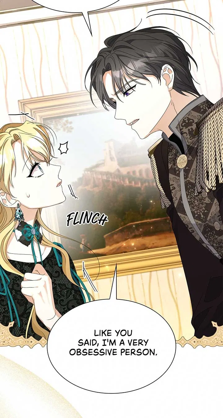 Enough With the Flirting Chapter 21 – Page 20