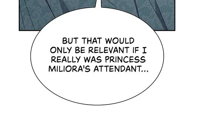 Enough With the Flirting Chapter 21 – Page 22
