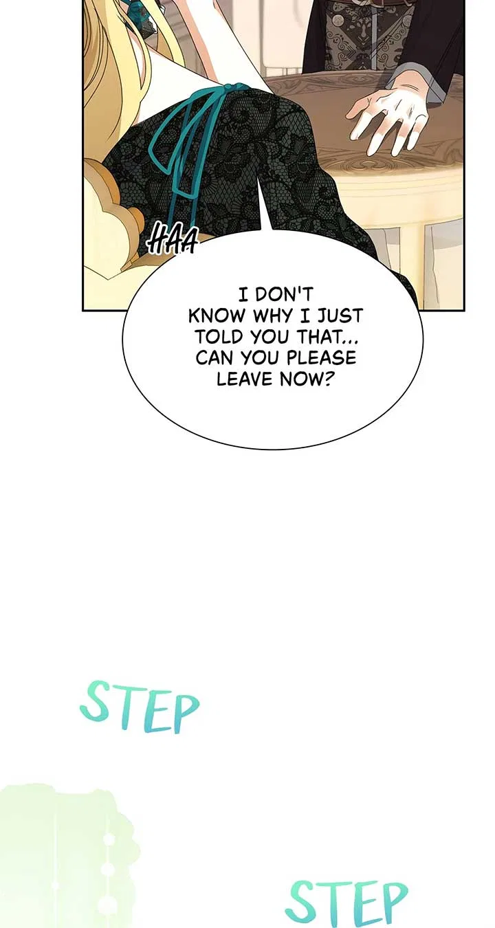 Enough With the Flirting Chapter 21 – Page 24