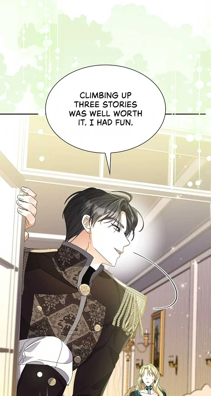 Enough With the Flirting Chapter 21 – Page 25