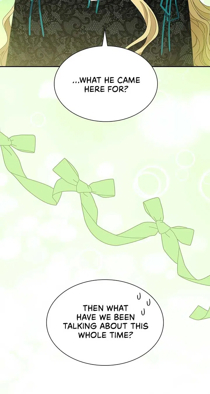 Enough With the Flirting Chapter 21 – Page 27