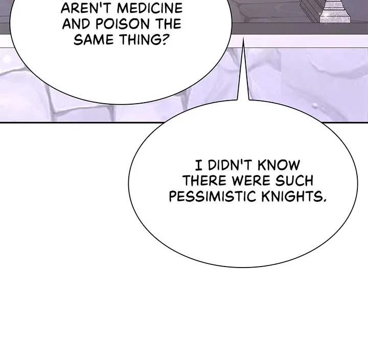 Enough With the Flirting Chapter 21 – Page 35