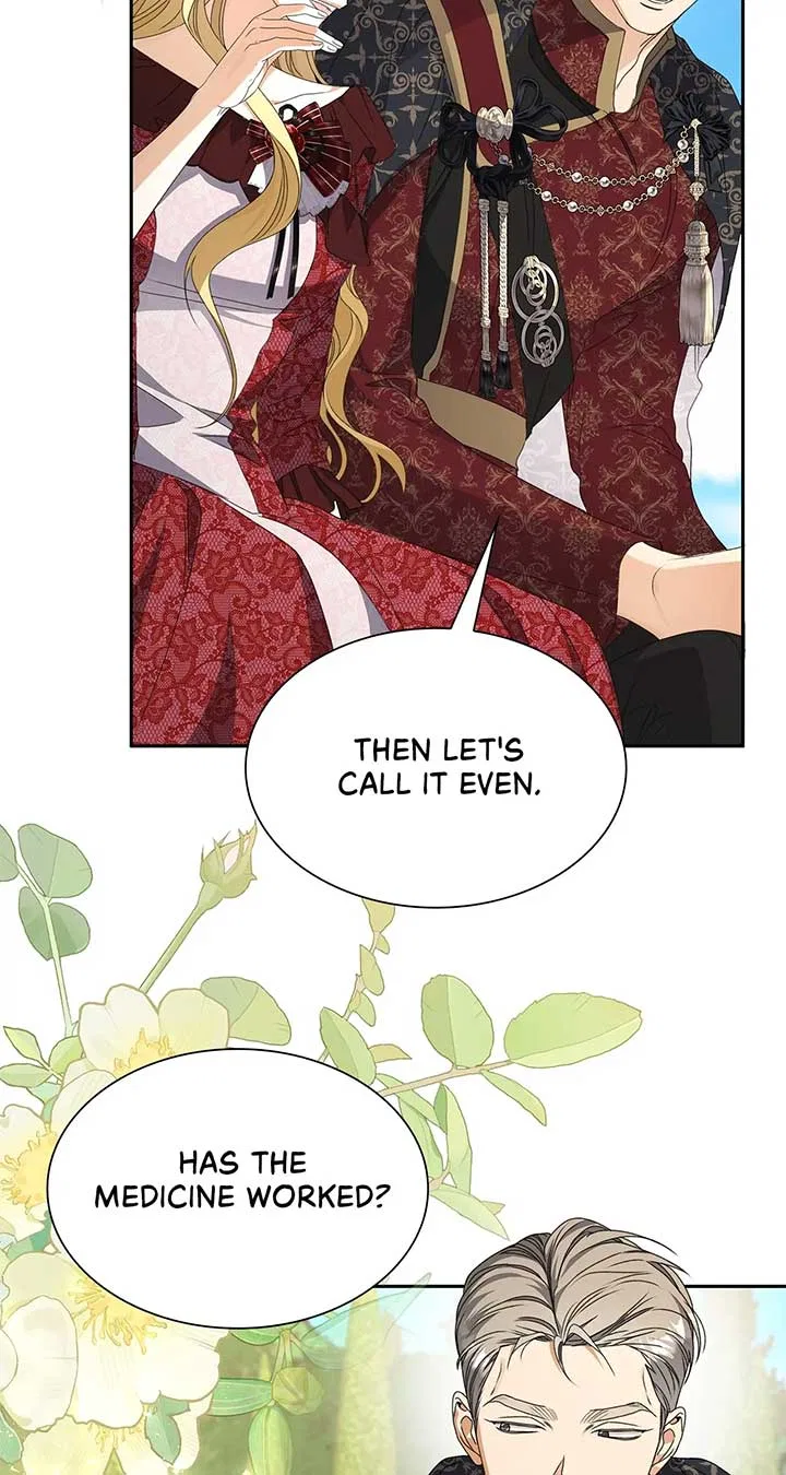 Enough With the Flirting Chapter 21 – Page 38