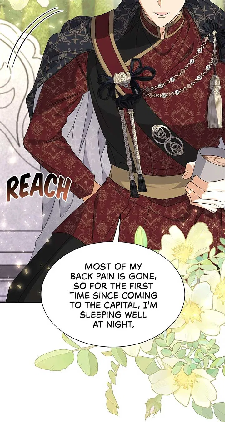 Enough With the Flirting Chapter 21 – Page 39