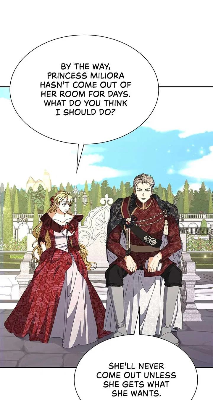 Enough With the Flirting Chapter 21 – Page 41