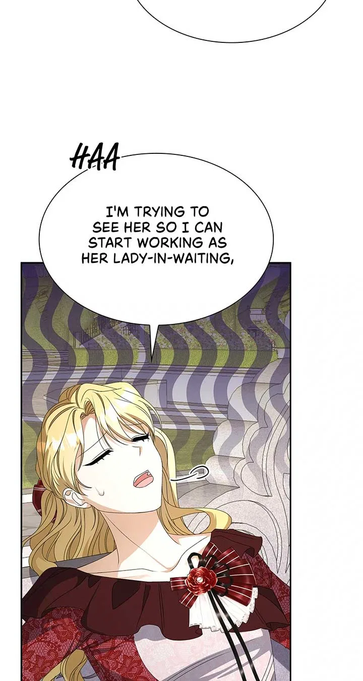 Enough With the Flirting Chapter 21 – Page 42