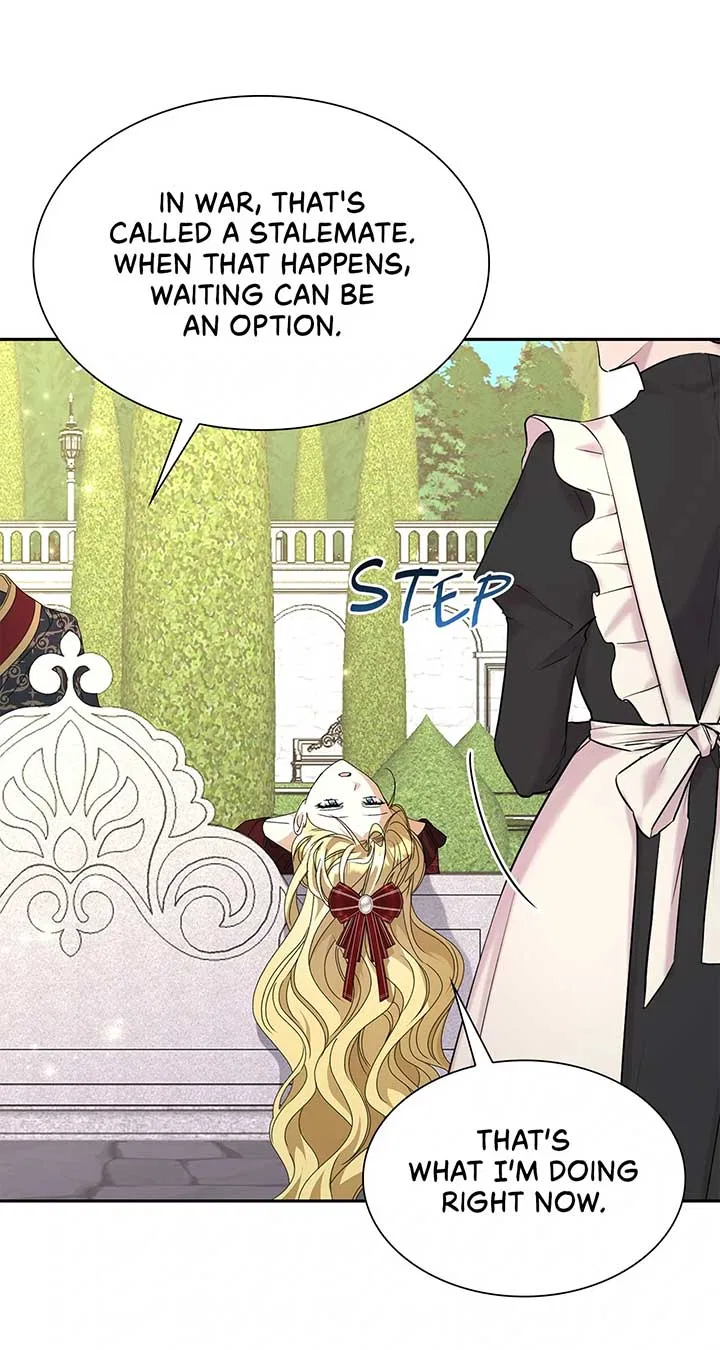 Enough With the Flirting Chapter 21 – Page 44