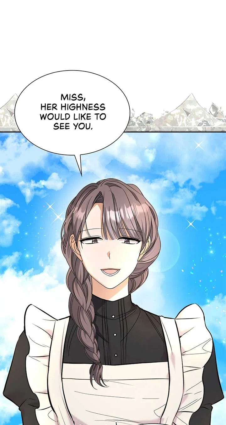 Enough With the Flirting Chapter 21 – Page 45