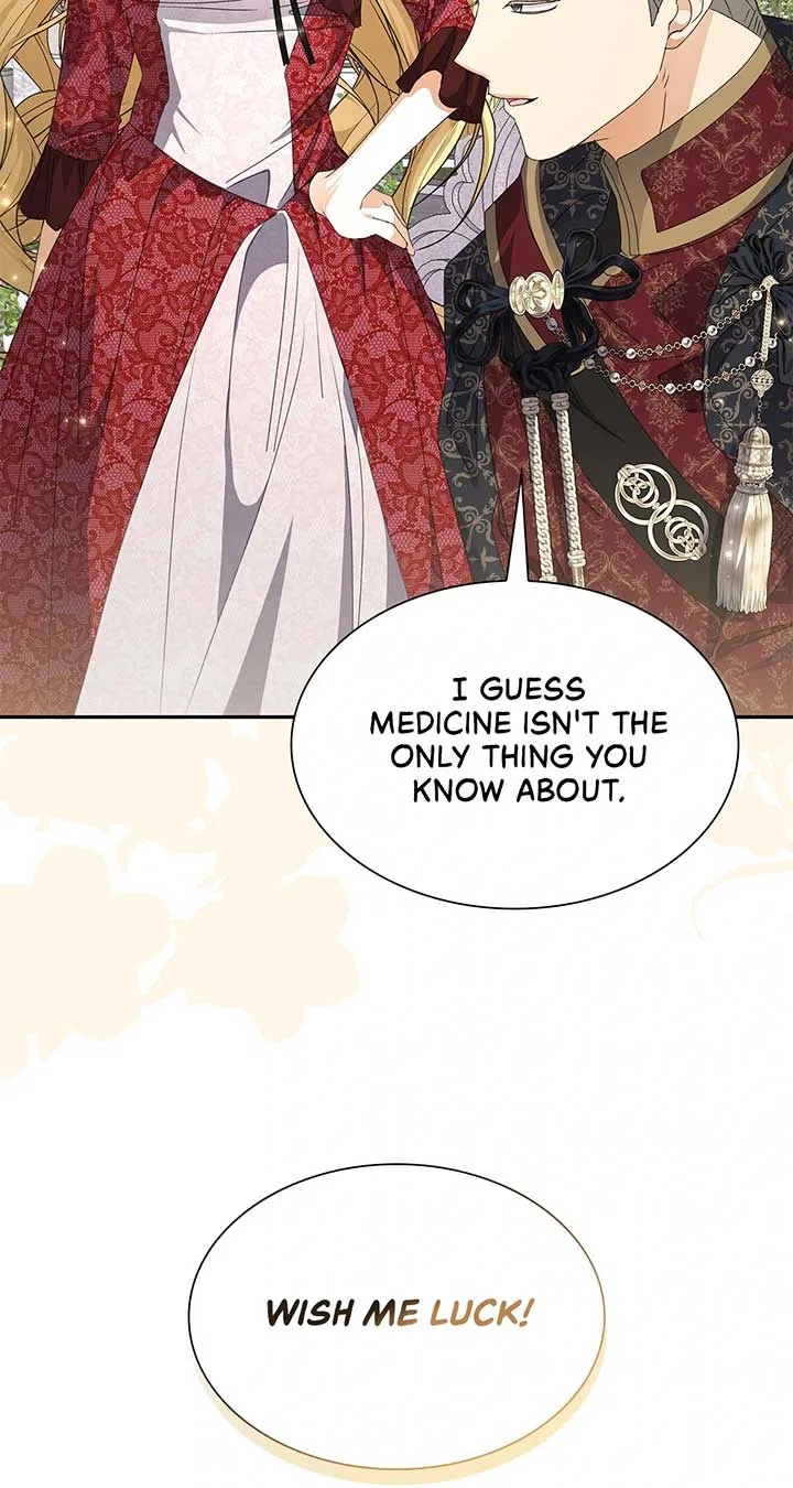 Enough With the Flirting Chapter 21 – Page 47