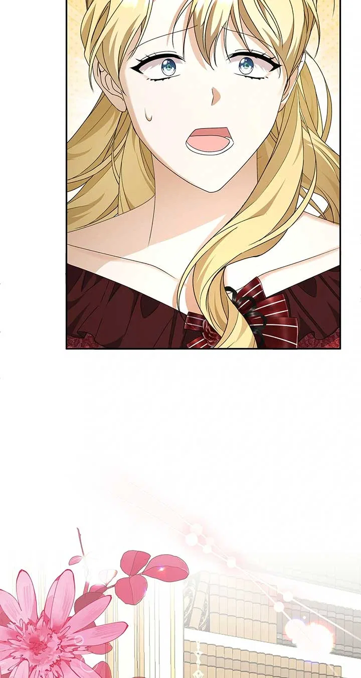 Enough With the Flirting Chapter 21 – Page 52